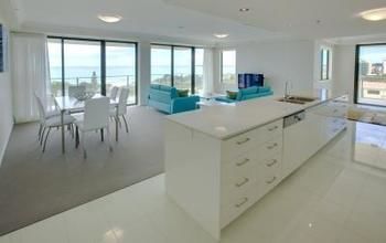 Imagen de los interiores del Hotel Beach On Sixth. Foto 12