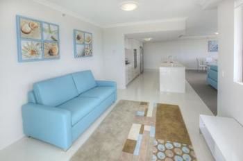 Imagen de los interiores del Hotel Beach On Sixth. Foto 13