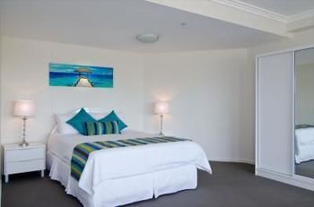 Imagen de los interiores del Hotel Beach On Sixth. Foto 14