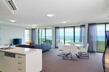 Imagen de los exteriores del Hotel Beach On Sixth. Foto 8