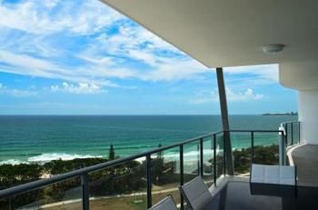 Imagen de los interiores del Hotel Beach On Sixth. Foto 15