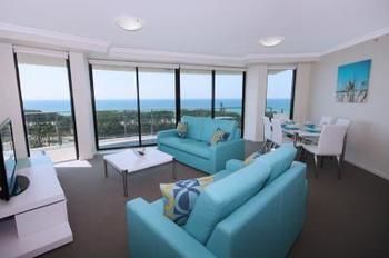 Imagen de la habitación del Hotel Beach On Sixth. Foto 5