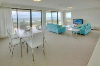 Imagen de la habitación del Hotel Beach On Sixth. Foto 6