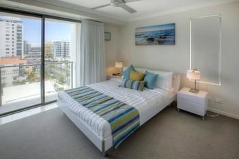 Imagen de la habitación del Hotel Beach On Sixth. Foto 7