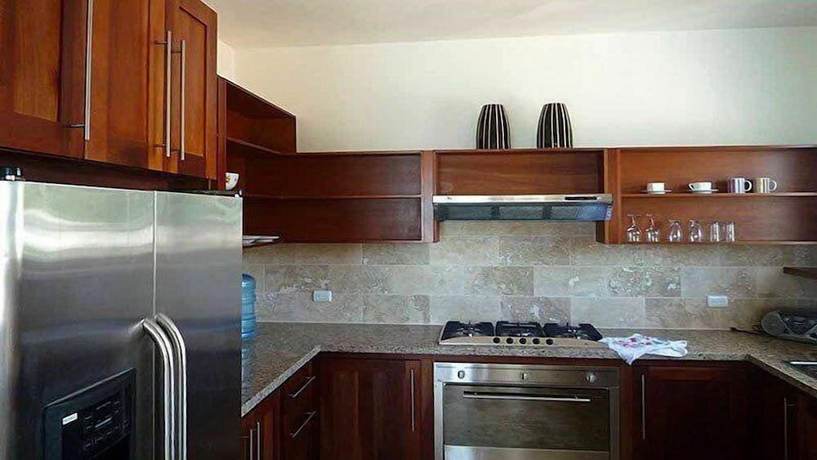 Imagen de la habitación del Hotel Beach Palace Cabarete. Foto 3