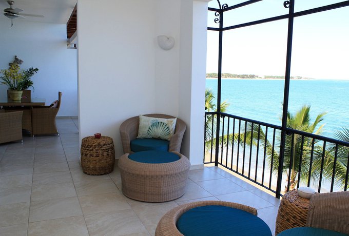 Imagen de los interiores del Hotel Beach Palace Cabarete. Foto 20