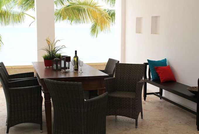 Imagen de la habitación del Hotel Beach Palace Cabarete. Foto 4