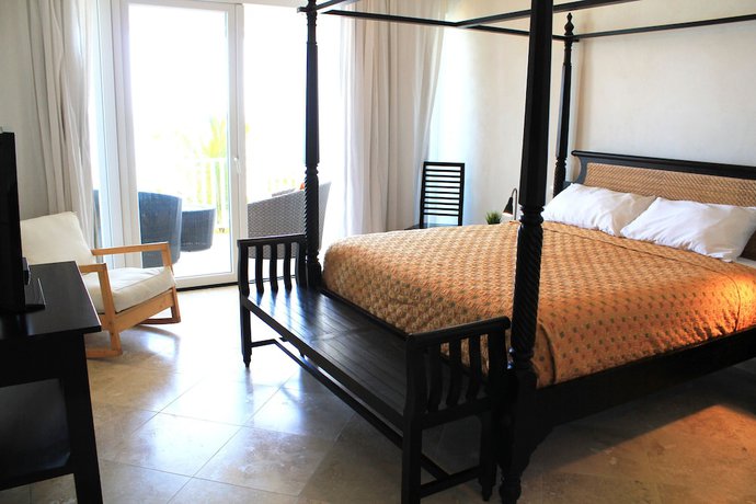 Imagen de la habitación del Hotel Beach Palace Cabarete. Foto 5