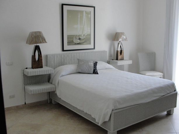 Imagen de la habitación del Hotel Beach Palace Cabarete. Foto 7