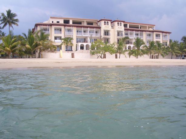 Imagen general del Hotel Beach Palace Cabarete. Foto 1