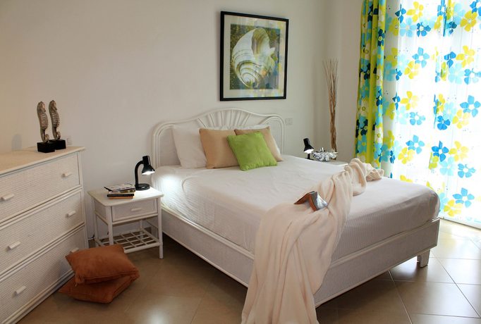 Imagen de la habitación del Hotel Beach Palace Cabarete. Foto 12
