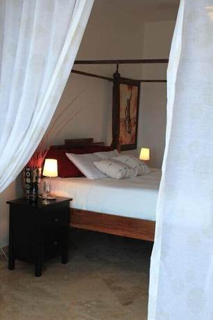 Imagen de la habitación del Hotel Beach Palace Cabarete. Foto 13