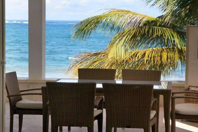 Imagen de la habitación del Hotel Beach Palace Cabarete. Foto 14