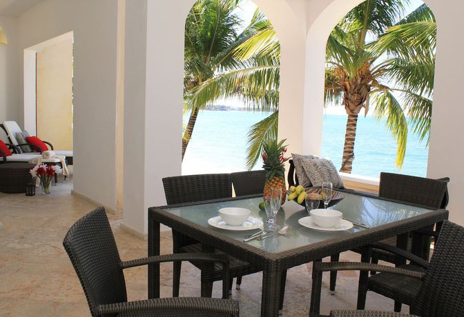 Imagen de la habitación del Hotel Beach Palace Cabarete. Foto 15
