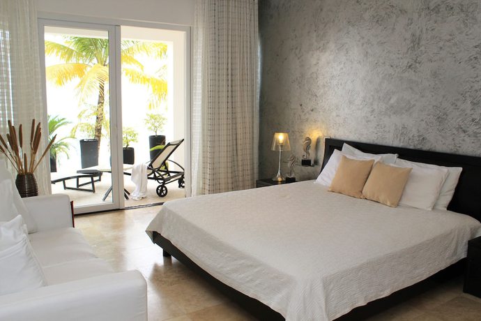Imagen de la habitación del Hotel Beach Palace Cabarete. Foto 16