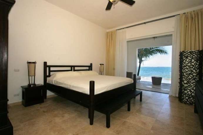 Imagen de la habitación del Hotel Beach Palace Cabarete. Foto 18