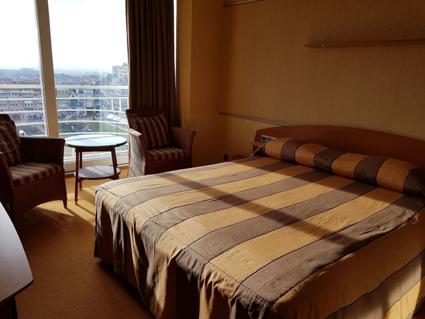 Imagen de la habitación del Hotel Beach Palace. Foto 8