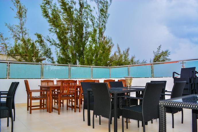 Imagen general del Hotel Beach Palace Maldives. Foto 9