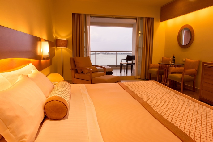 Imagen de la habitación del Hotel Beach Palace Resort All Inclusive. Foto 3