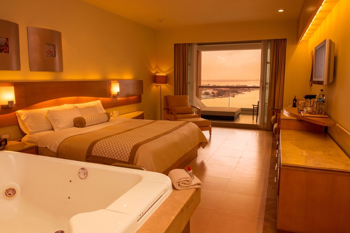 Imagen de la habitación del Hotel Beach Palace Resort All Inclusive. Foto 4