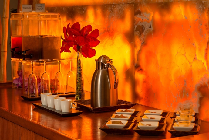 Imagen de los interiores del Hotel Beach Palace Resort All Inclusive. Foto 6