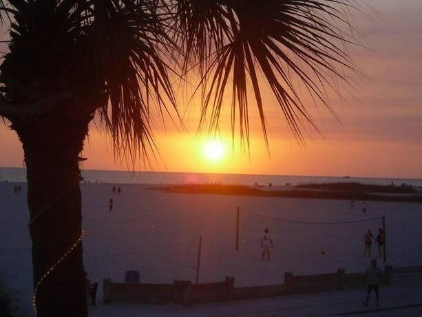 Imagen general del Hotel Beach Palms. Foto 1
