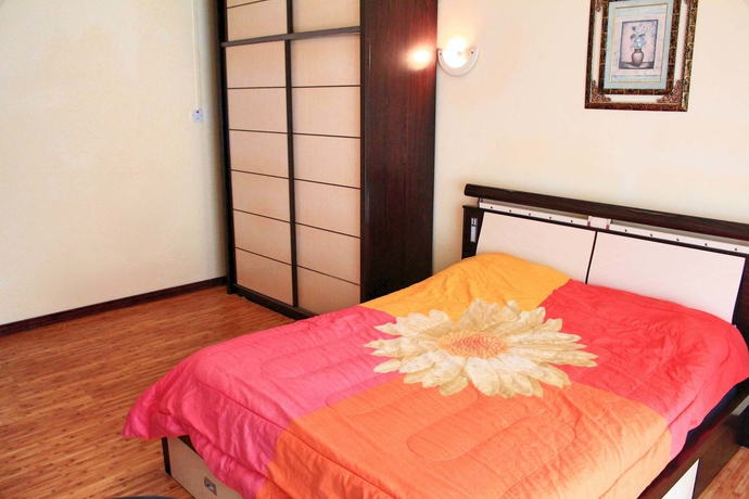 Imagen de la habitación del Hotel Beach Paradise Villas. Foto 2