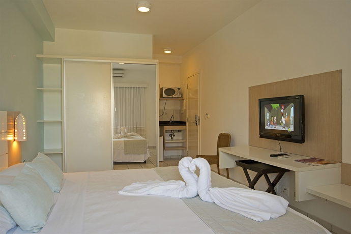 Imagen general del Hotel Beach Park Acqua Resort. Foto 2