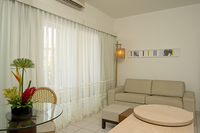 Imagen de los interiores del Hotel Beach Park Acqua Resort. Foto 14