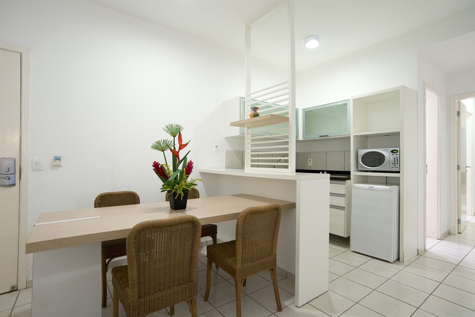 Imagen de la habitación del Hotel Beach Park Acqua Resort. Foto 8