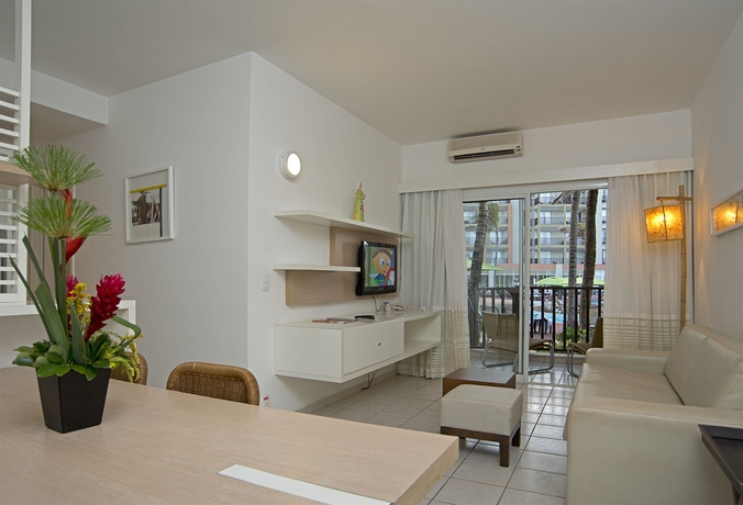 Imagen de los interiores del Hotel Beach Park Acqua Resort. Foto 15