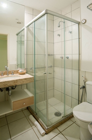 Imagen de la habitación del Hotel Beach Park Acqua Resort. Foto 10