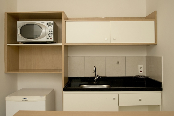 Imagen de la habitación del Hotel Beach Park Acqua Resort. Foto 11