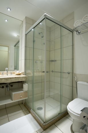 Imagen de la habitación del Hotel Beach Park Acqua Resort. Foto 13