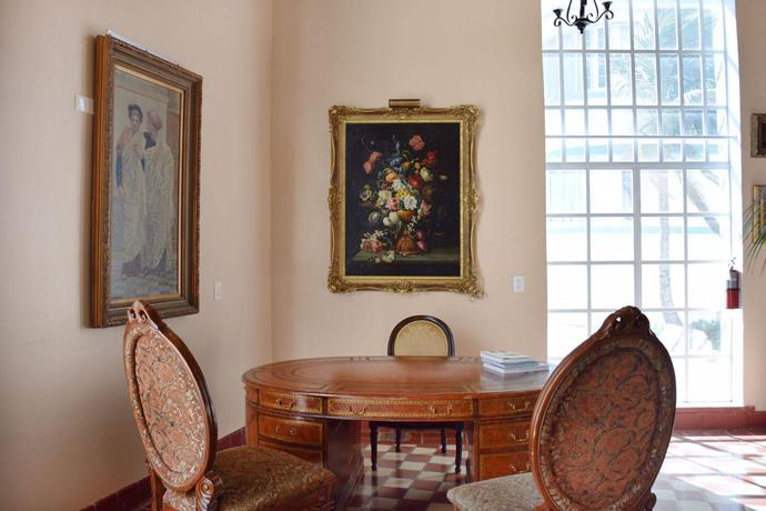 Imagen general del Hotel Beach Park. Foto 4