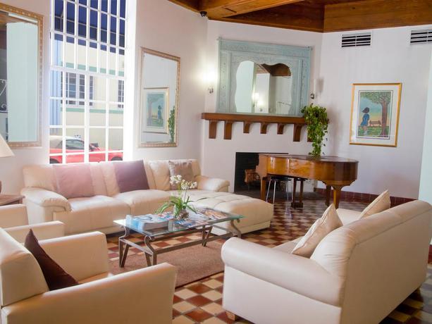 Imagen general del Hotel Beach Park. Foto 5