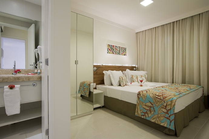Imagen de la habitación del Hotel Beach Park Oceani. Foto 4