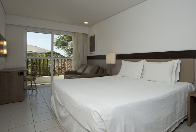 Imagen de la habitación del Hotel Beach Park Oceani. Foto 5