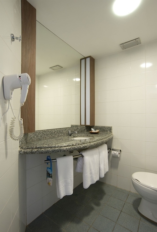 Imagen de la habitación del Hotel Beach Park Oceani. Foto 8