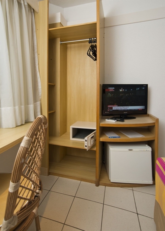 Imagen de la habitación del Hotel Beach Park Oceani. Foto 9