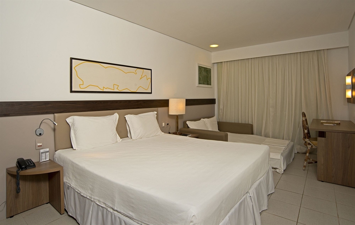 Imagen de la habitación del Hotel Beach Park Oceani. Foto 10