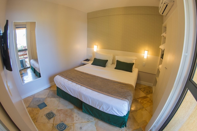 Imagen de la habitación del Hotel Beach Park Suites Resort. Foto 2