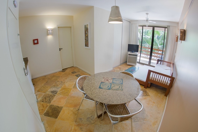 Imagen de la habitación del Hotel Beach Park Suites Resort. Foto 9