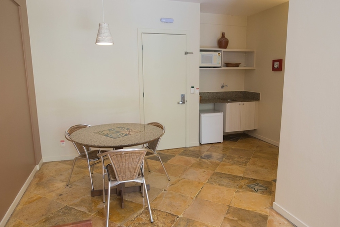 Imagen de la habitación del Hotel Beach Park Suites Resort. Foto 14