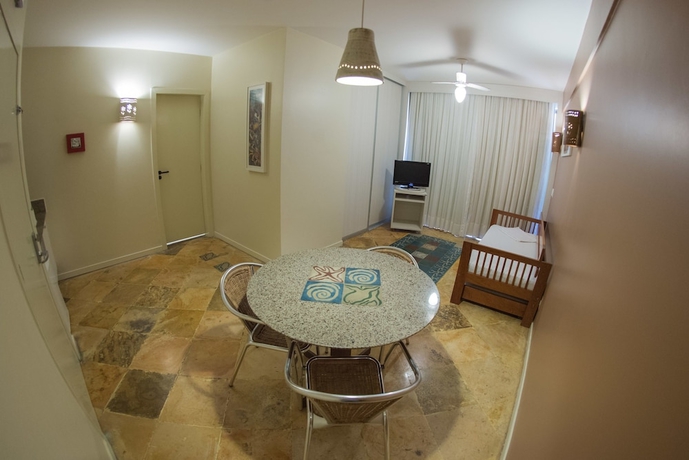 Imagen de la habitación del Hotel Beach Park Suites Resort. Foto 15