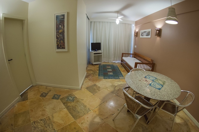 Imagen de la habitación del Hotel Beach Park Suites Resort. Foto 16