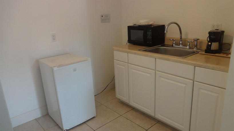 Imagen de la habitación del Hotel Beach Place. Foto 3