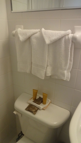 Imagen de la habitación del Hotel Beach Place. Foto 4