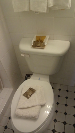 Imagen de la habitación del Hotel Beach Place. Foto 5