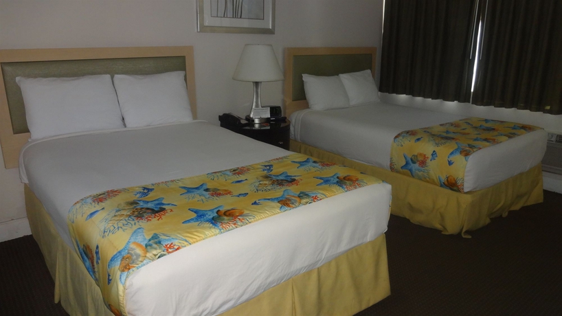 Imagen de la habitación del Hotel Beach Place. Foto 7